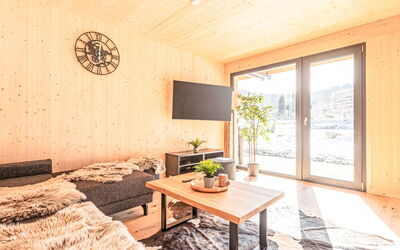 Logement:&nbsp;#1A mit Sauna & Pool 180.3