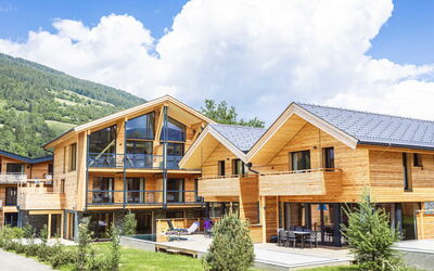 Logement:&nbsp;#7A mit Sauna & Pool 180.17