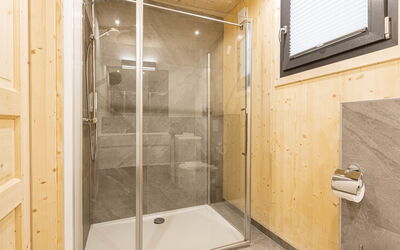 Logement:&nbsp;# 3A mit Sauna & Pool 180.4