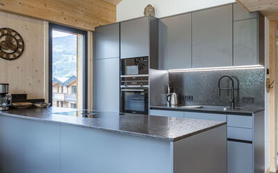 Logement:&nbsp;#4A mit Sauna & Pool 180.8