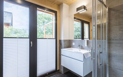 Logement:&nbsp;Penthouse # 3C mit Sauna&Außenbadewanne 180.12