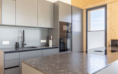 Logement:&nbsp;Penthouse # 1C mit Sauna&Außenbadewanne 180.9