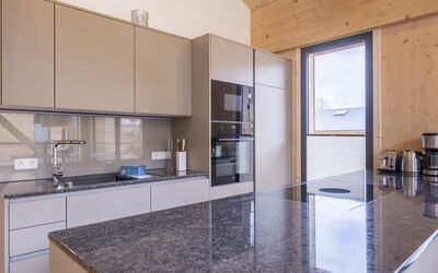 Logement:&nbsp;Penthouse # 2C mit Sauna&Außenbadewanne 180.10