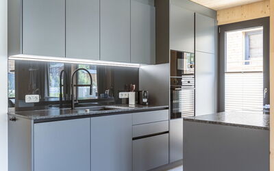 Logement:&nbsp;#5B mit Sauna & Pool 180.6