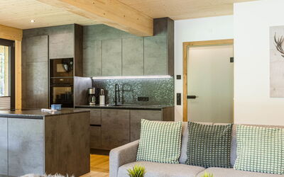 Logement:&nbsp;#2A mit Sauna & Pool 180.7