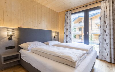 Logement:&nbsp;# 3A mit Sauna & Pool 180.4
