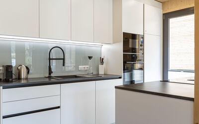 Logement:&nbsp;#6A mit Sauna & Pool 180.15
