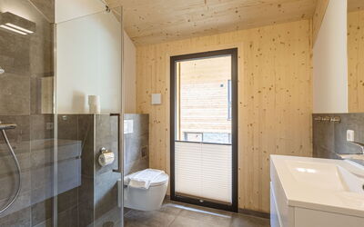 Logement:&nbsp;#5B mit Sauna & Pool 180.6