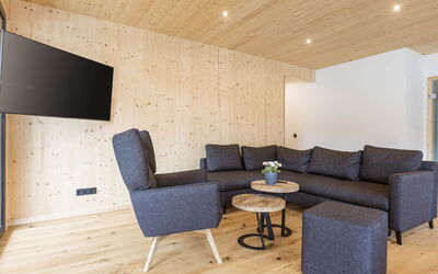 Logement:&nbsp;# 3A mit Sauna & Pool 180.4