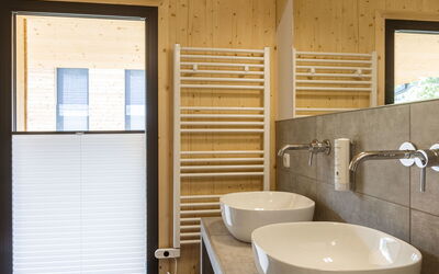 Logement:&nbsp;#6A mit Sauna & Pool 180.15