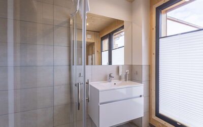 Logement:&nbsp;Penthouse # 2C mit Sauna&Außenbadewanne 180.10