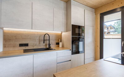Logement:&nbsp;# 3A mit Sauna & Pool 180.4