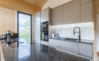 Logement:&nbsp;Penthouse # 3C mit Sauna&Außenbadewanne 180.12