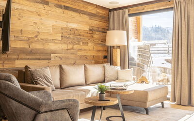 Logement:&nbsp;#7A mit Sauna & Pool 180.17