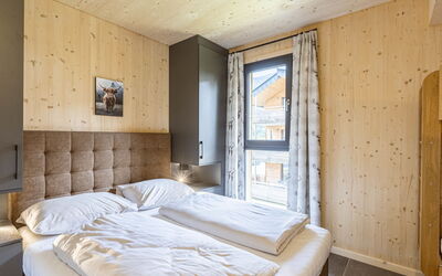 Logement:&nbsp;Penthouse # 4B mit Sauna&Außenbadewanne 180.13