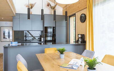Logement:&nbsp;Penthouse # 4C mit Sauna&Außenbadewanne 180.14