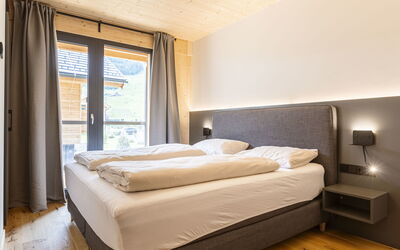 Logement:&nbsp;Penthouse # 4C mit Sauna&Außenbadewanne 180.14