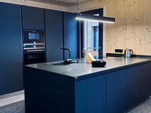 Logement:&nbsp;Panorama # 8 mit Sauna & Pool 180.19