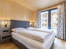 Logement:&nbsp;# 3A mit Sauna & Pool 180.4