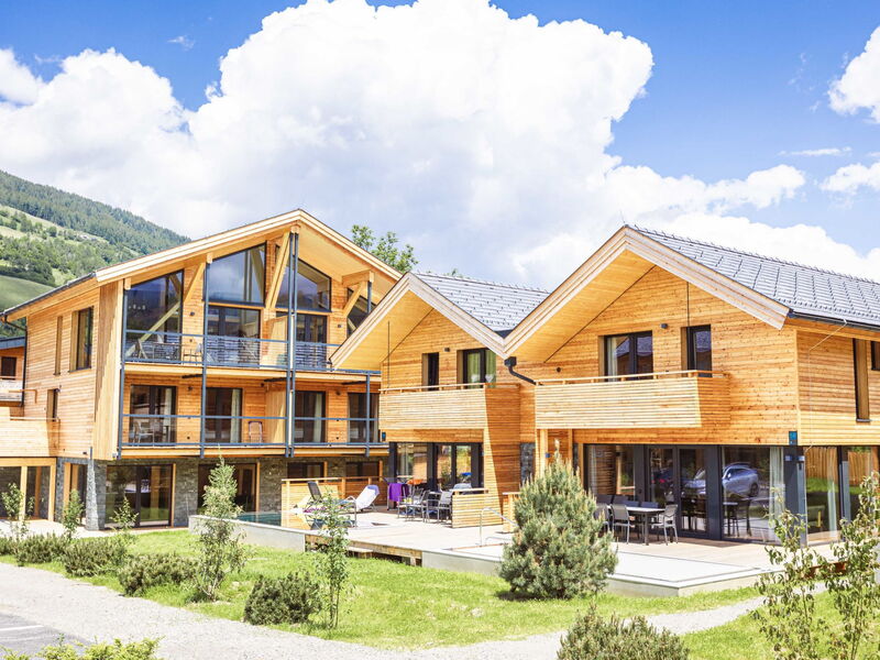 Logement:&nbsp;#7A mit Sauna & Pool 180.17