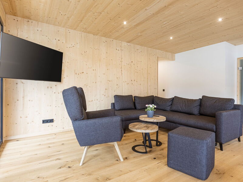 Logement:&nbsp;# 3A mit Sauna & Pool 180.4
