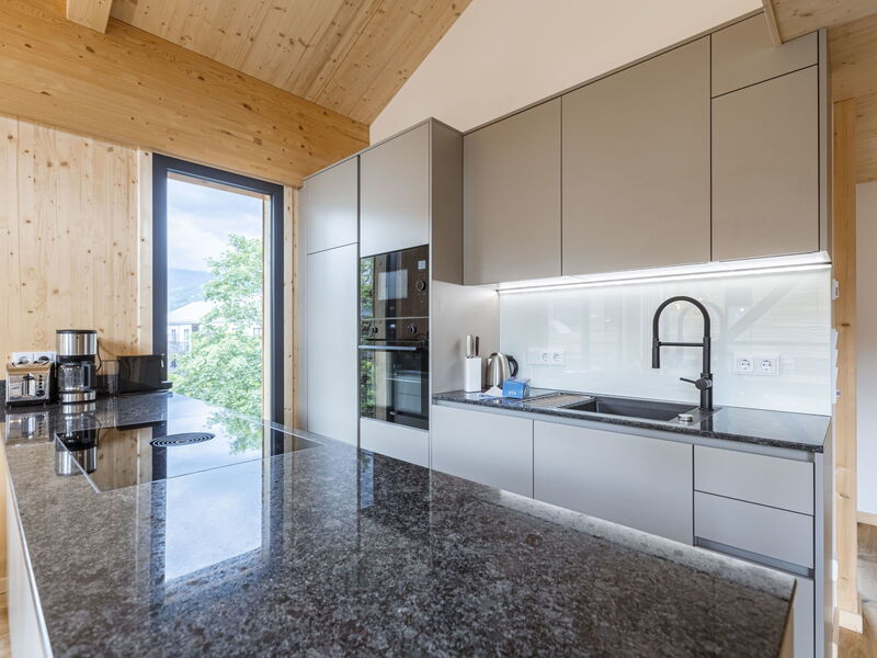 Logement:&nbsp;Penthouse # 3C mit Sauna&Außenbadewanne 180.12