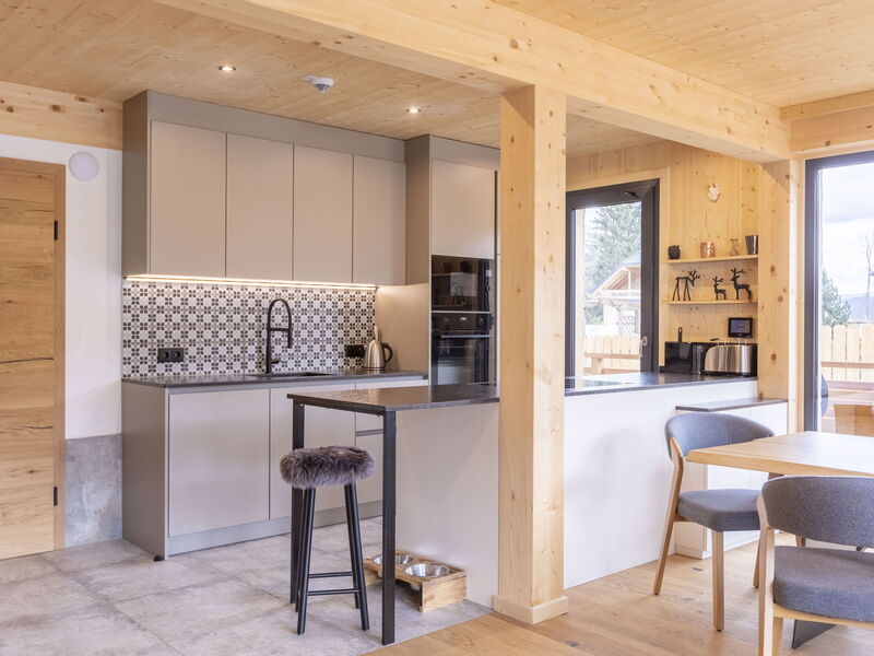 Logement:&nbsp;#7B mit Sauna & Pool 180.18