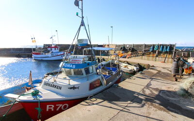 Roir - 250M from the Sea