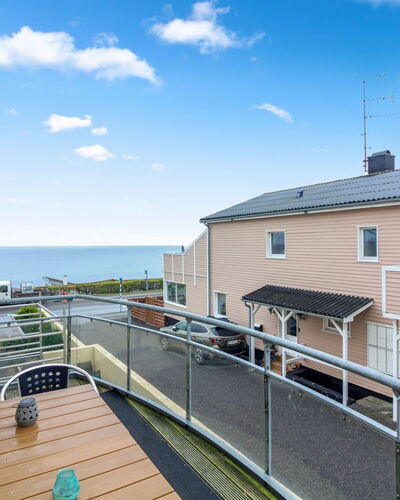 Gjuro - 50M from the Sea