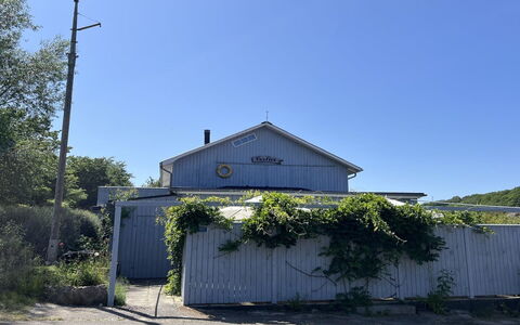 Brigita - 500M from the Sea: Bois, Toit, Architecture, Domicile, Maison, Chalet, Siding, Dur, Pente, Biens