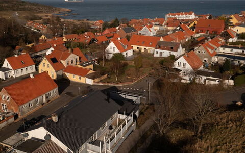 Brigita - 500M from the Sea: Bois, Toit, Architecture, Domicile, Maison, Chalet, Siding, Dur, Pente, Biens