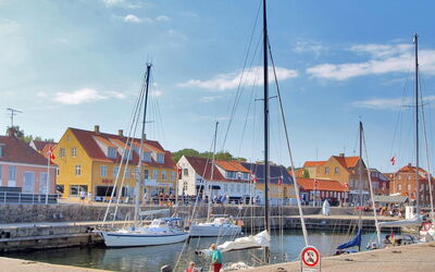 Brigita - 500M from the Sea