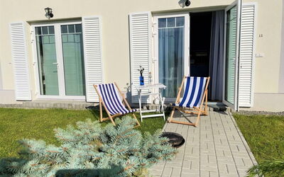 Logement:&nbsp;Lakeside Village 12 11.2