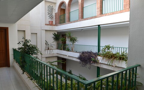 Sevilla: Plante, Propriété, Plante D'Appartement, Bâtiment, Pot De Fleur, Éclairage, Design Intérieur, Bois, Sol, Sol