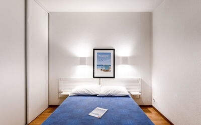Logement:&nbsp;Les Alcyons T3 600.3