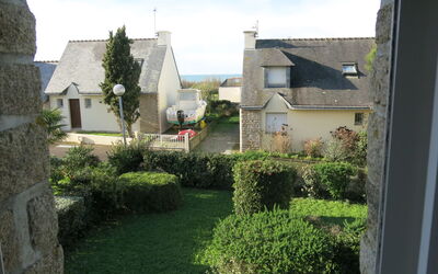 location de vacances Charme des Govelins - Saint-Gildas-De-Rhuys, Région Bretagne, France