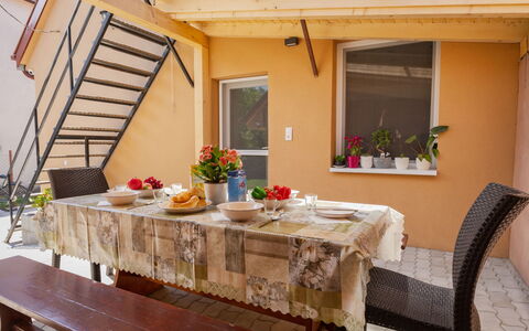 Dalma: Recours, Hôtel, Hôtel Boutique, Villa, Chambre
