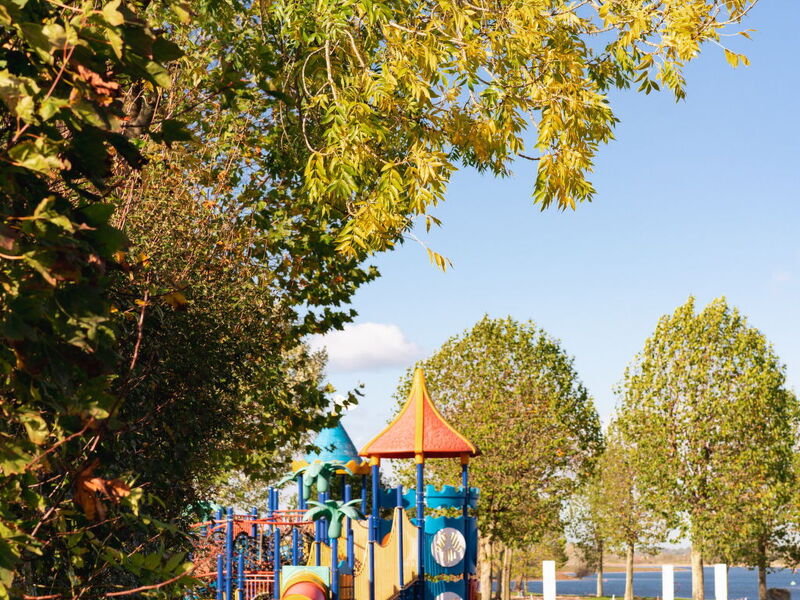 Marinapark Bad Nederrijn