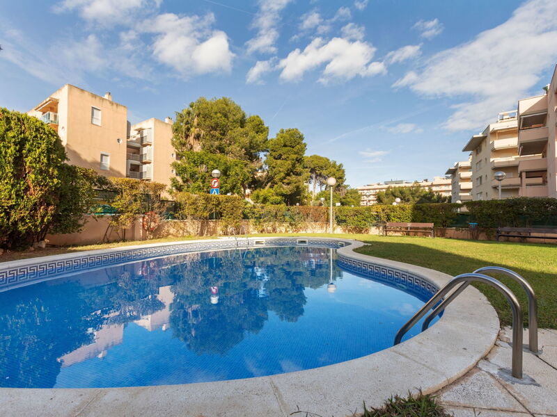 La Pineda 704