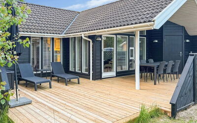 Greta - 200M from the Sea