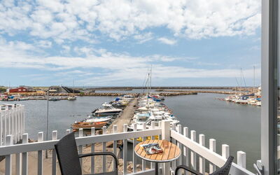 Eija - 5M from the Sea