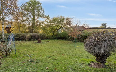 Anni - 250M from the Sea: Bois, Toit, Architecture, Domicile, Maison, Chalet, Siding, Dur, Pente, Biens