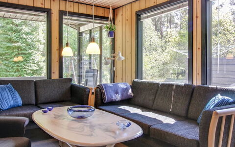Eeske - 800M from the Sea: Bois, Meubles, Appartement, Pièce, Plafond, Tache De Bois, Chaise, Dur, Vernis, Lumber