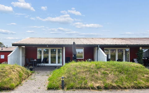 Erica - 6Km from the Sea: Chalet, Arrière-Cour, Cour, Batiments Jardin, Cabanon, Siding, Mobilier De Jardin, Cabane En Rondins, Structure En Plein Air, Cabane