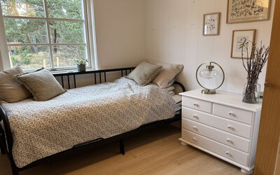 Gunwald - 300M from the Sea