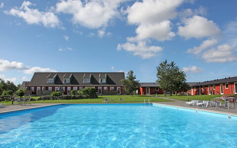 Karoline - 6Km from the Sea: Bois, Maison, Chalet, Domicile, Toit, Zone Rurale, Siding, Cabane En Rondins, Batiments Jardin, Dur