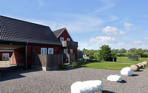 Karoline - 6Km from the Sea: Bois, Maison, Chalet, Domicile, Toit, Zone Rurale, Siding, Cabane En Rondins, Batiments Jardin, Dur