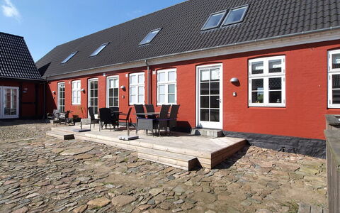 Karoline - 6Km from the Sea: Bois, Maison, Chalet, Domicile, Toit, Zone Rurale, Siding, Cabane En Rondins, Batiments Jardin, Dur