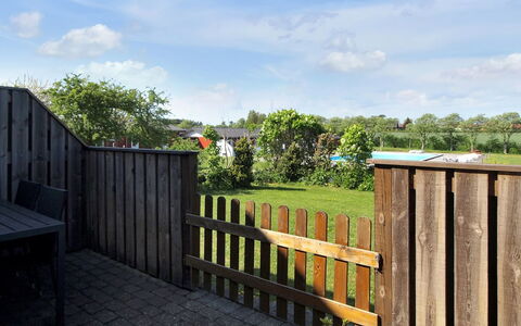 Karoline - 6Km from the Sea: Bois, Maison, Chalet, Domicile, Toit, Zone Rurale, Siding, Cabane En Rondins, Batiments Jardin, Dur
