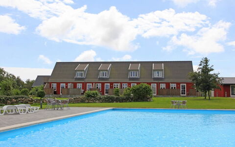 Karoline - 6Km from the Sea: Bois, Maison, Chalet, Domicile, Toit, Zone Rurale, Siding, Cabane En Rondins, Batiments Jardin, Dur